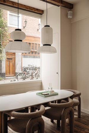 Medium property photo - Eerste Lindendwarsstraat 1H, 1015 LE Amsterdam